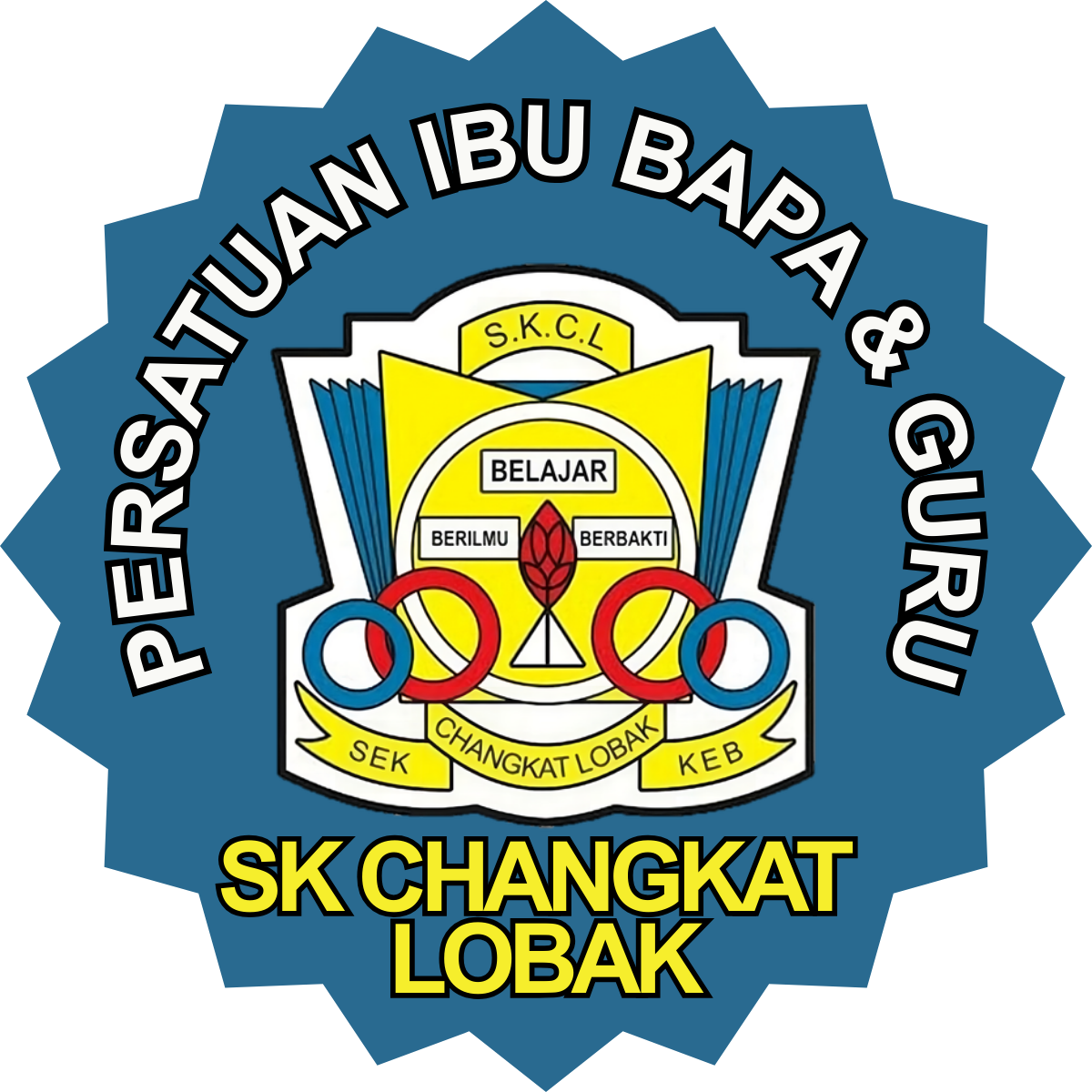 Logo PIBG SKCL